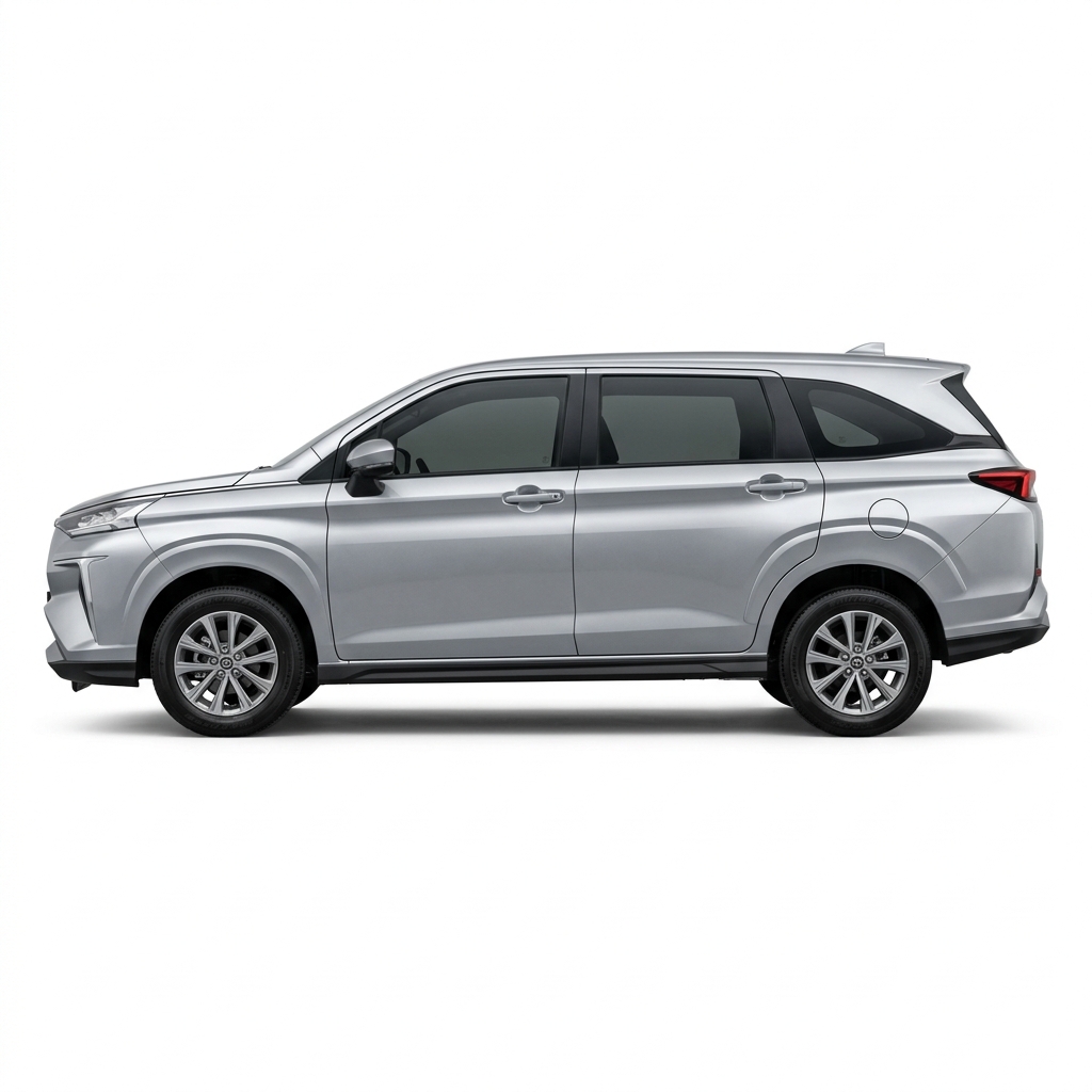 Grand New Avanza / Xenia