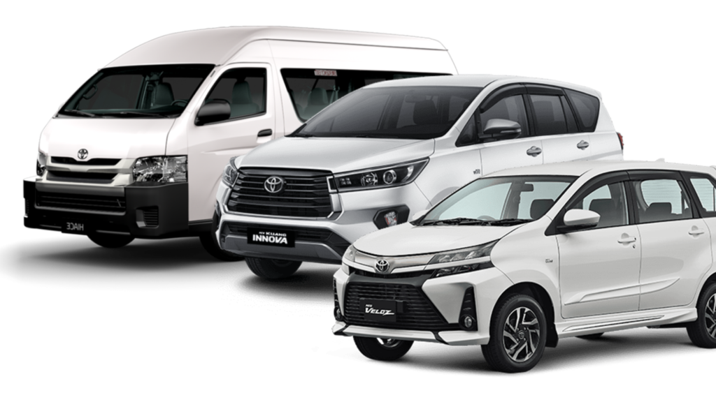 Armada MRTRANS