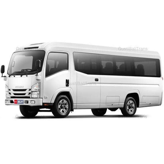 Isuzu Elf Giga Long